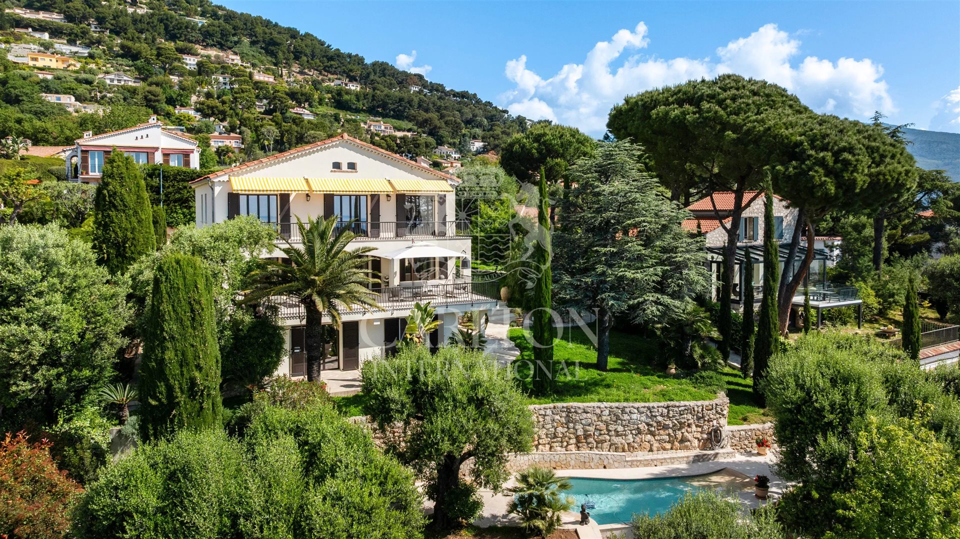 Maison à vendre, 256m², Roquebrune-Cap-Martin