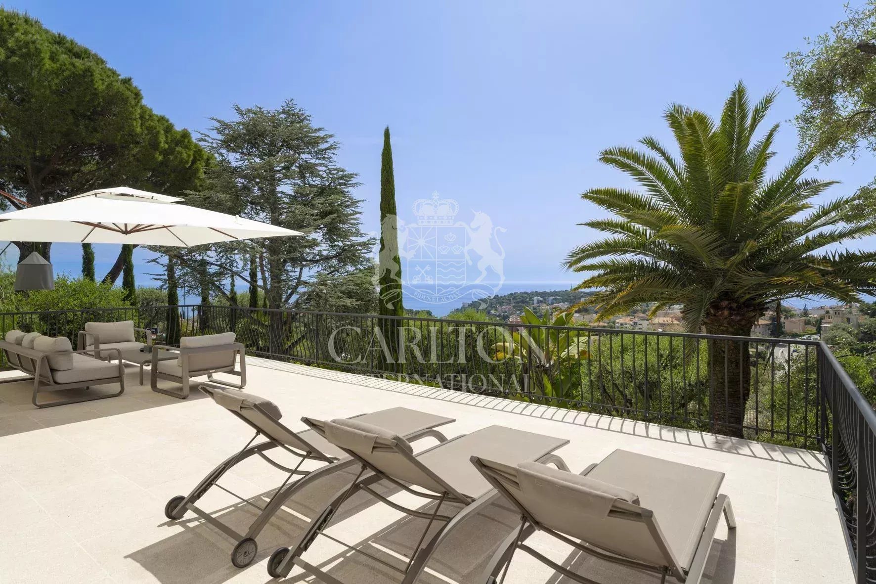 Maison à vendre, 256m², Roquebrune-Cap-Martin