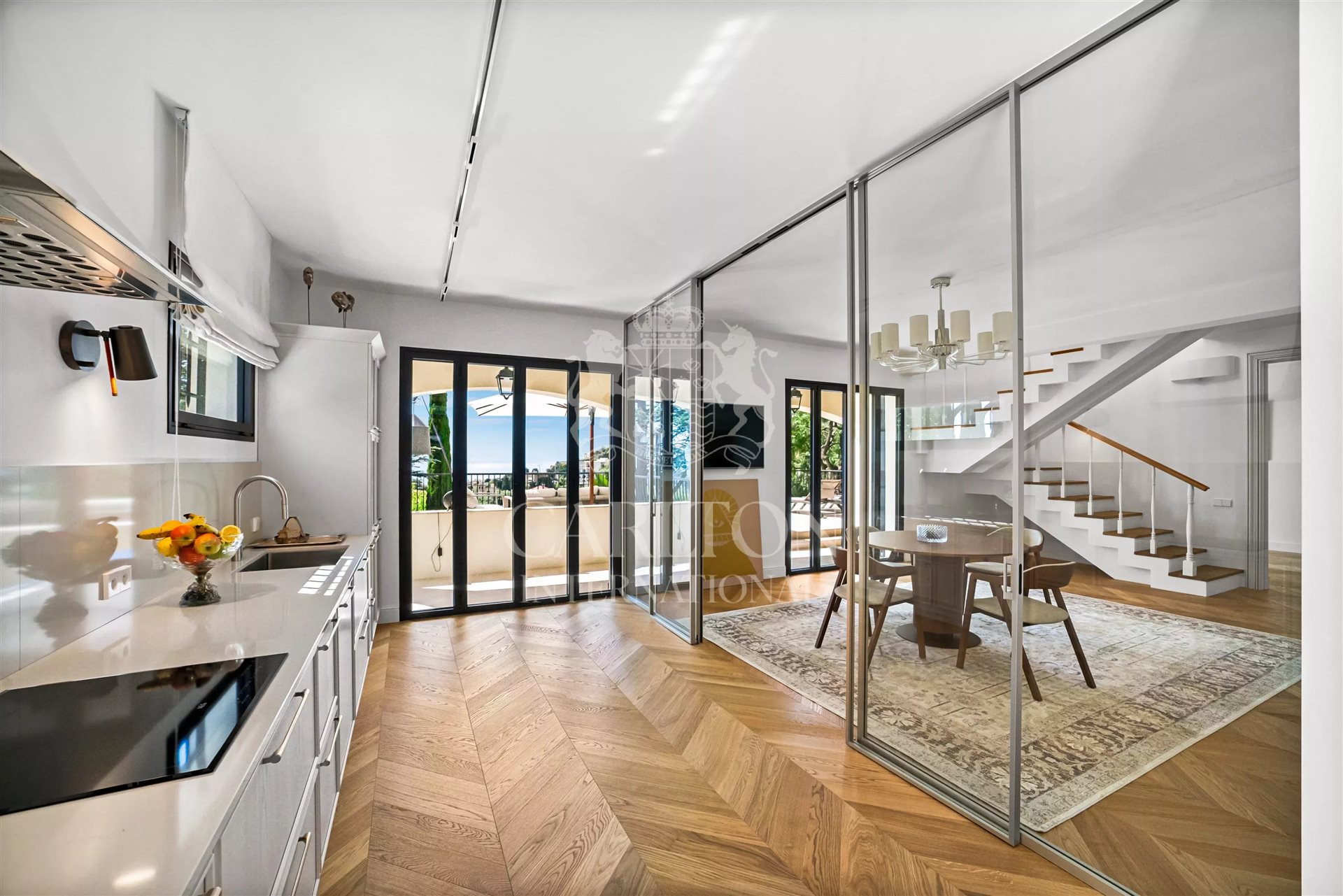 Maison à vendre, 256m², Roquebrune-Cap-Martin