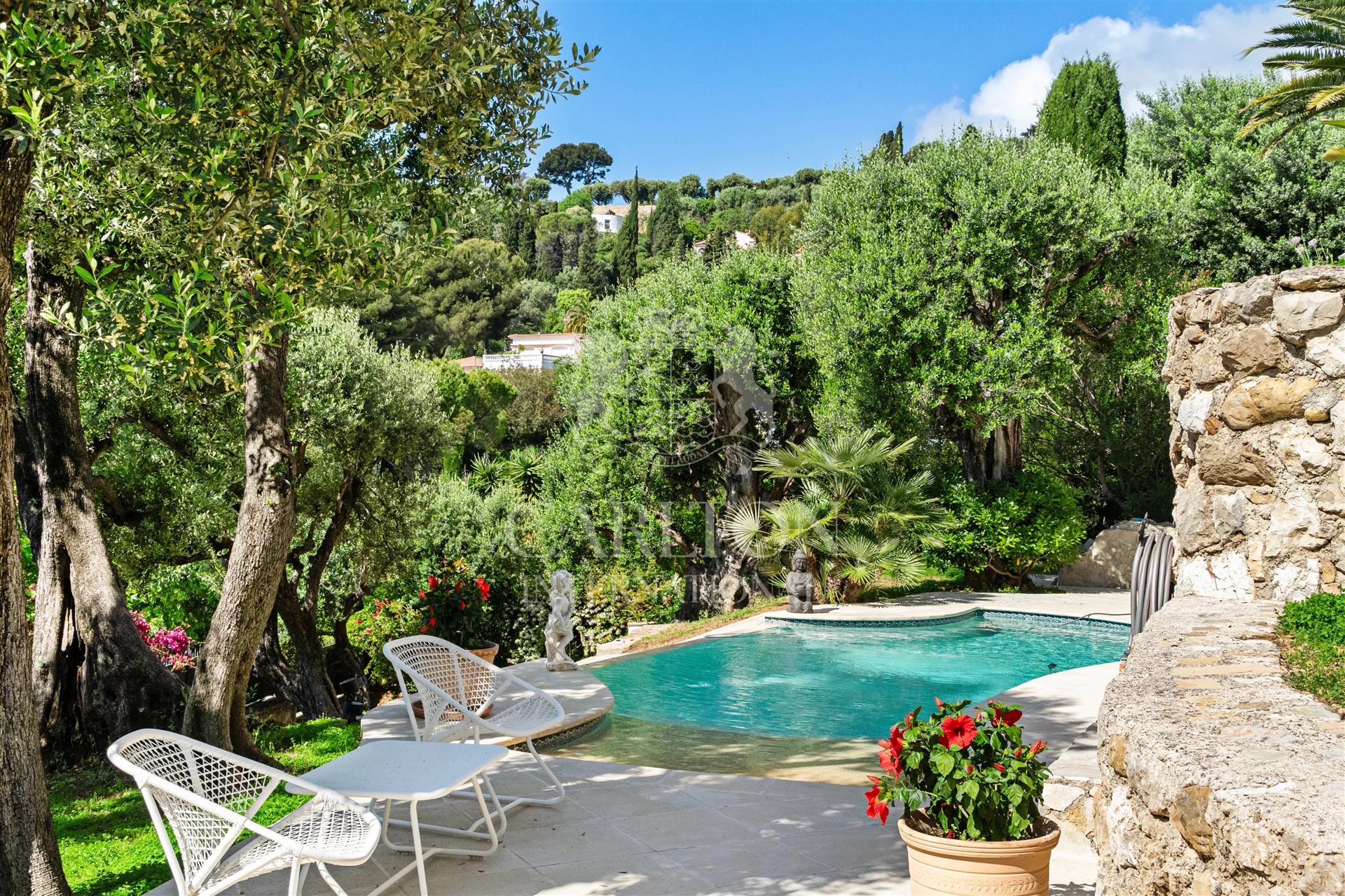 Maison à vendre, 256m², Roquebrune-Cap-Martin