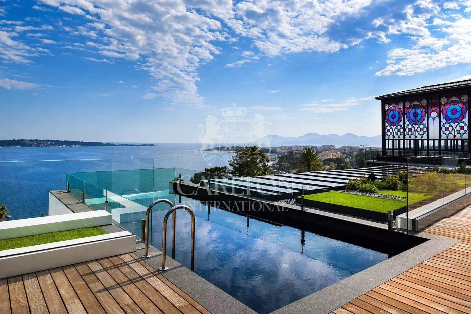 Appartement à vendre, 148m², Cannes