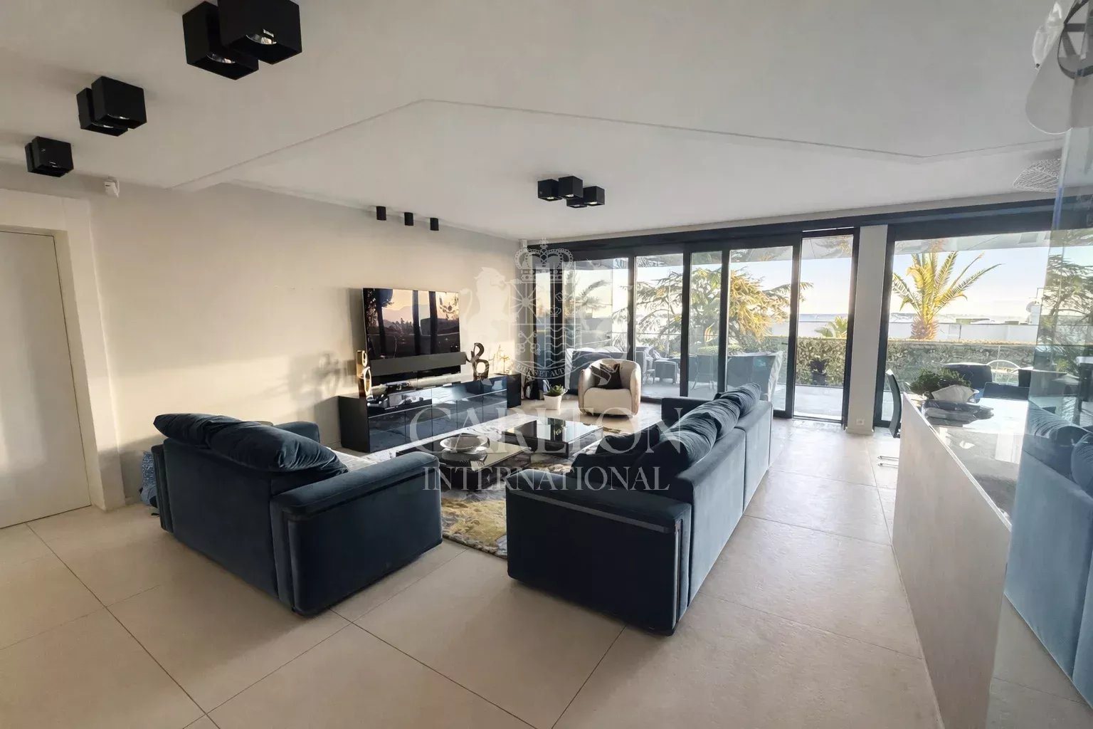 Appartement à vendre, 148m², Cannes
