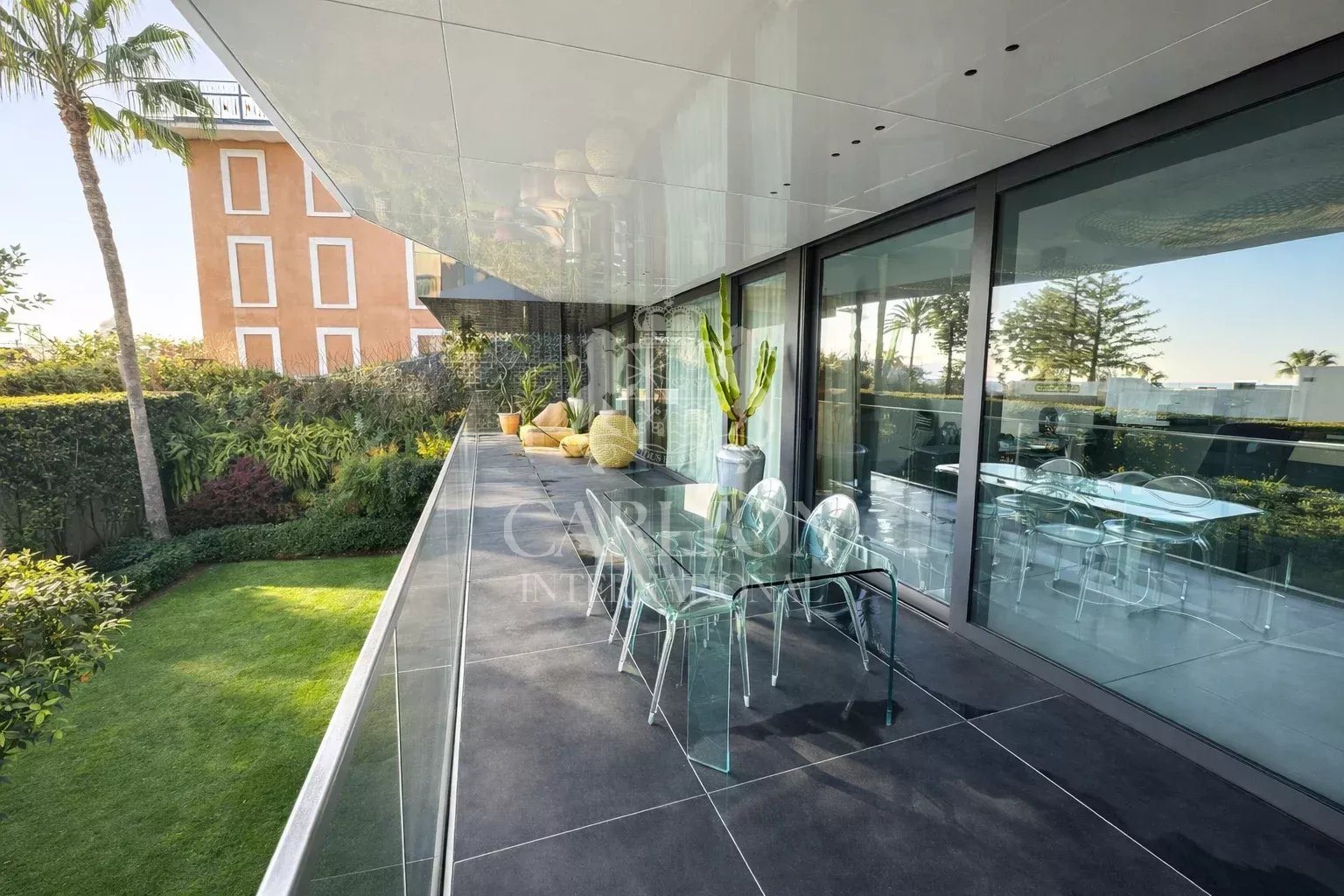 Appartement à vendre, 148m², Cannes