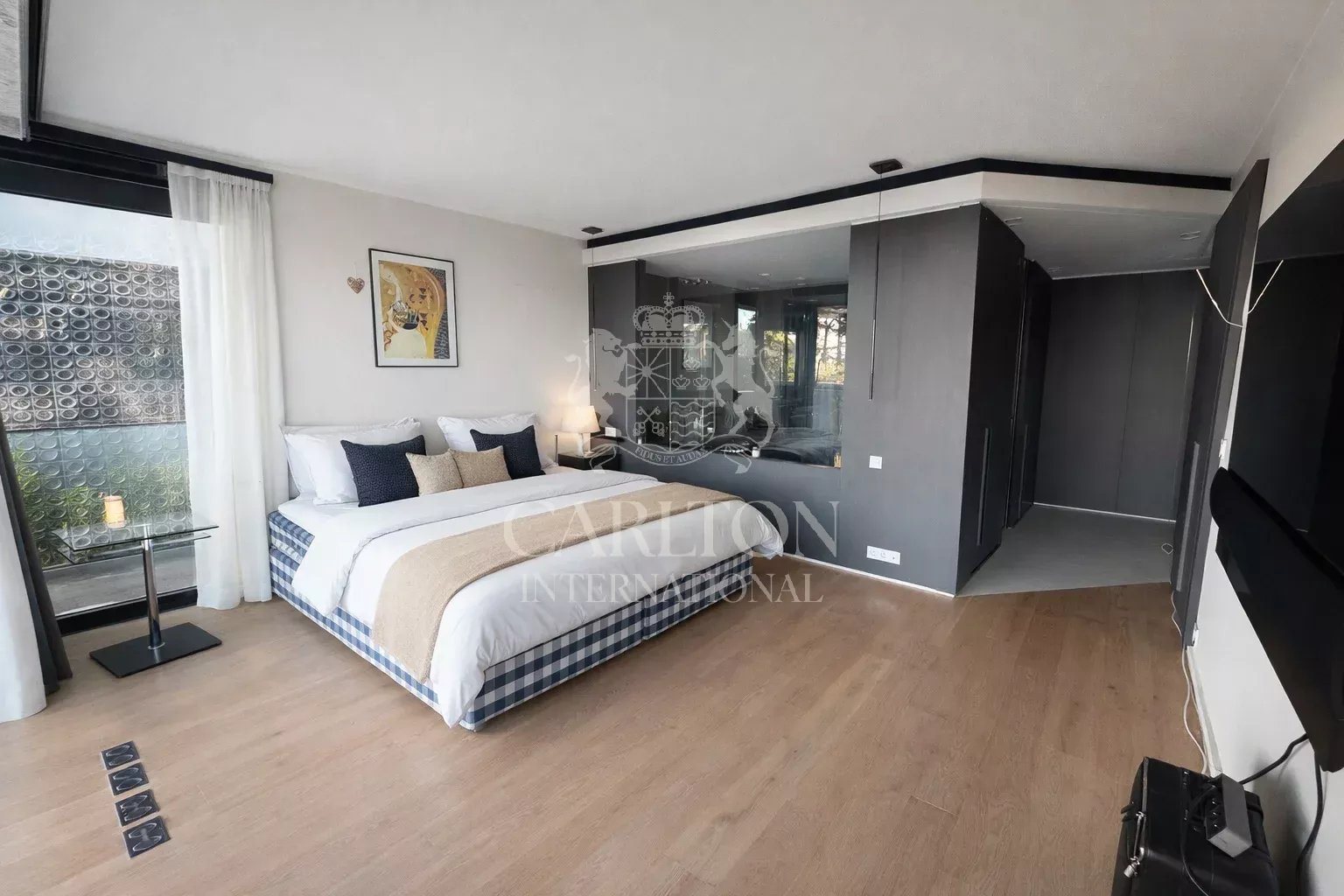 Appartement à vendre, 148m², Cannes