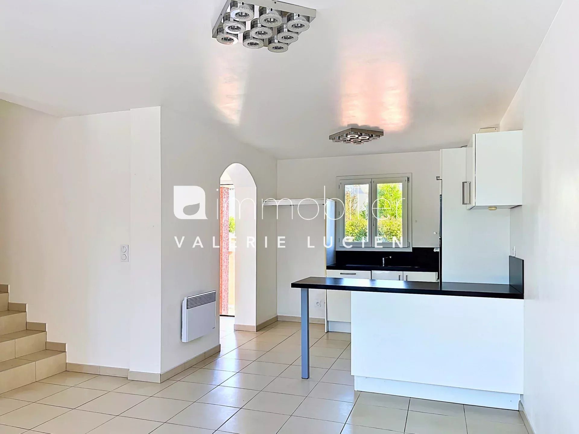 Maison à vendre, 80m², Saint-Etienne-du-Grès