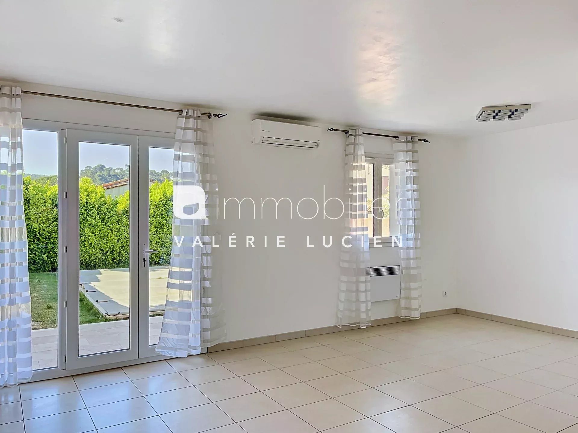 Maison à vendre, 80m², Saint-Etienne-du-Grès
