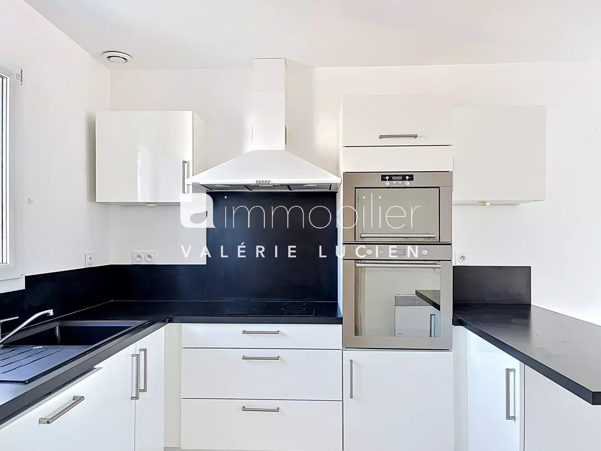Maison à vendre, 80m², Saint-Etienne-du-Grès