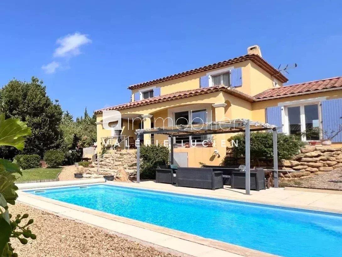Maison à vendre, 123m², Maussane-les-Alpilles