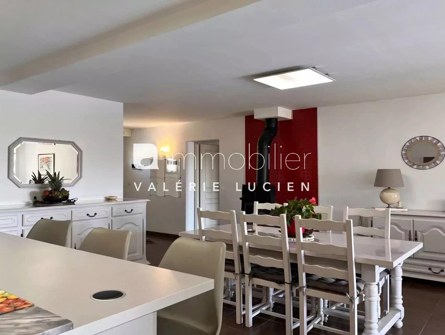 Maison à vendre, 123m², Maussane-les-Alpilles