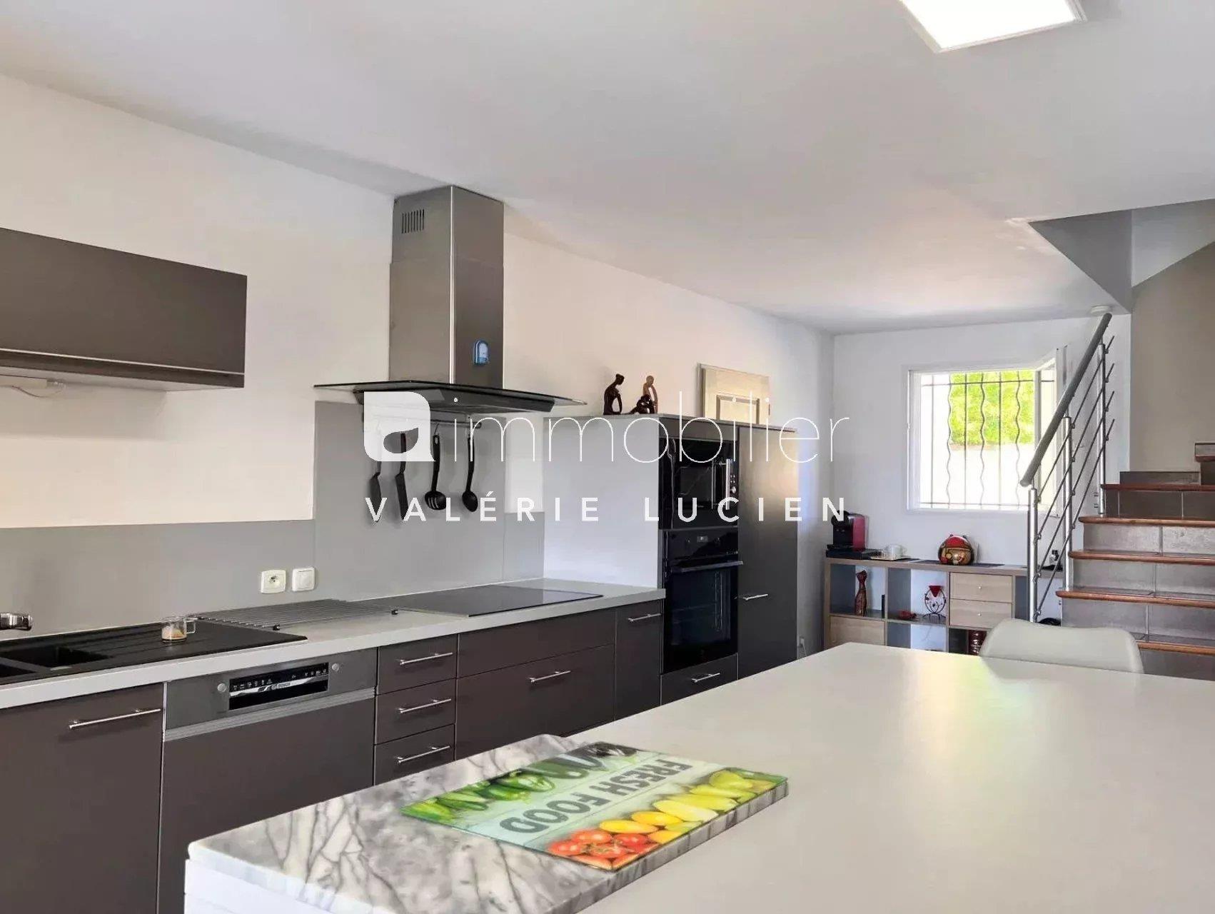 Maison à vendre, 123m², Maussane-les-Alpilles