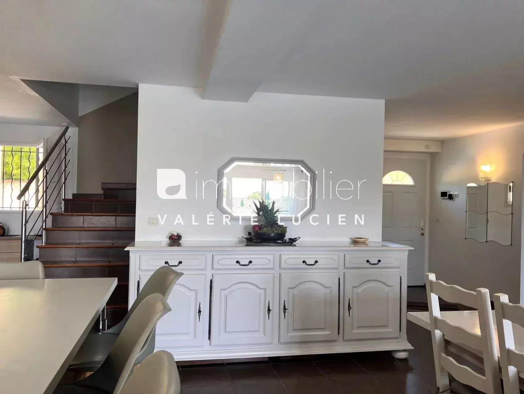 Maison à vendre, 123m², Maussane-les-Alpilles