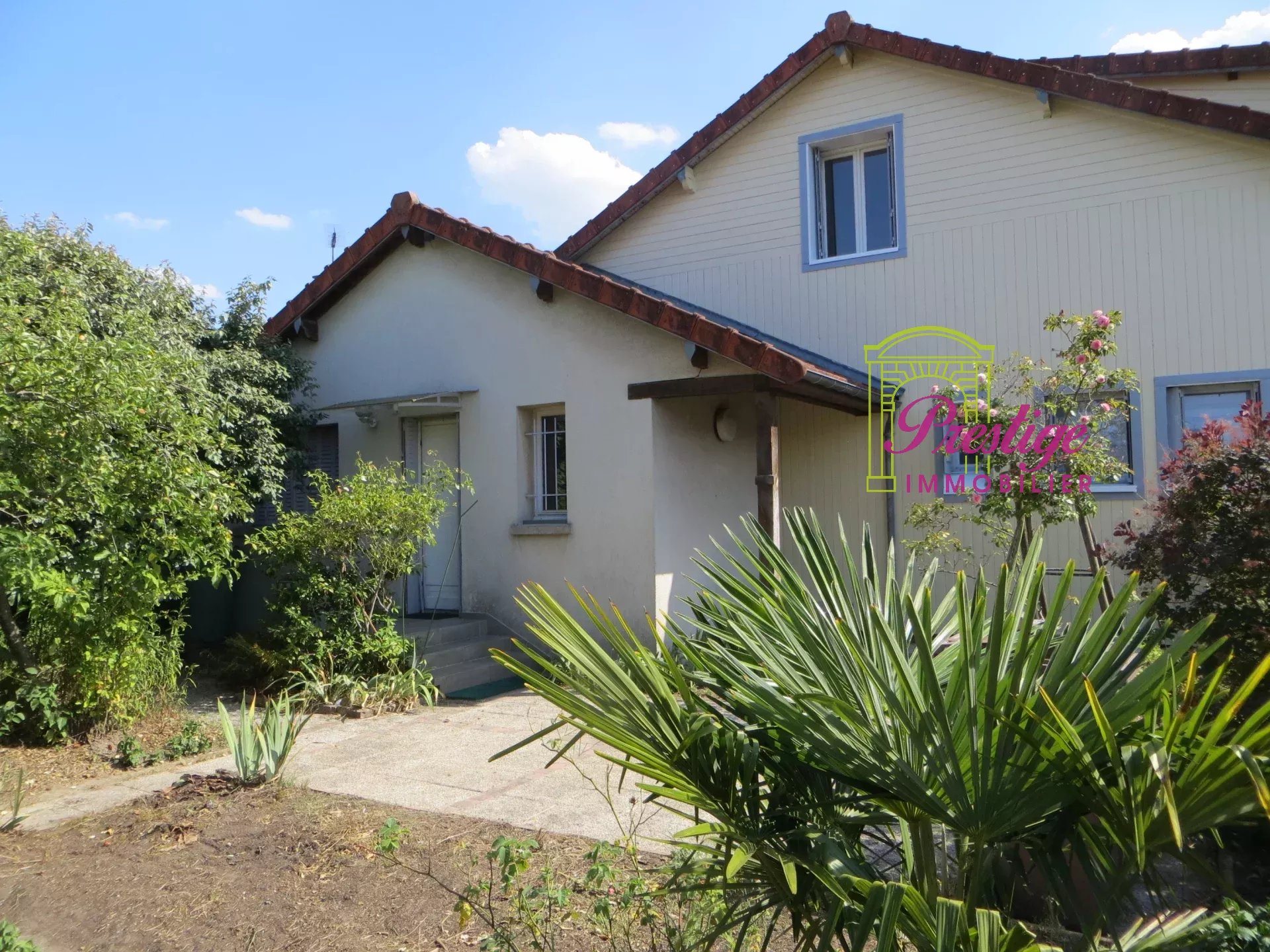 Maison à vendre, 177m², Sartrouville
