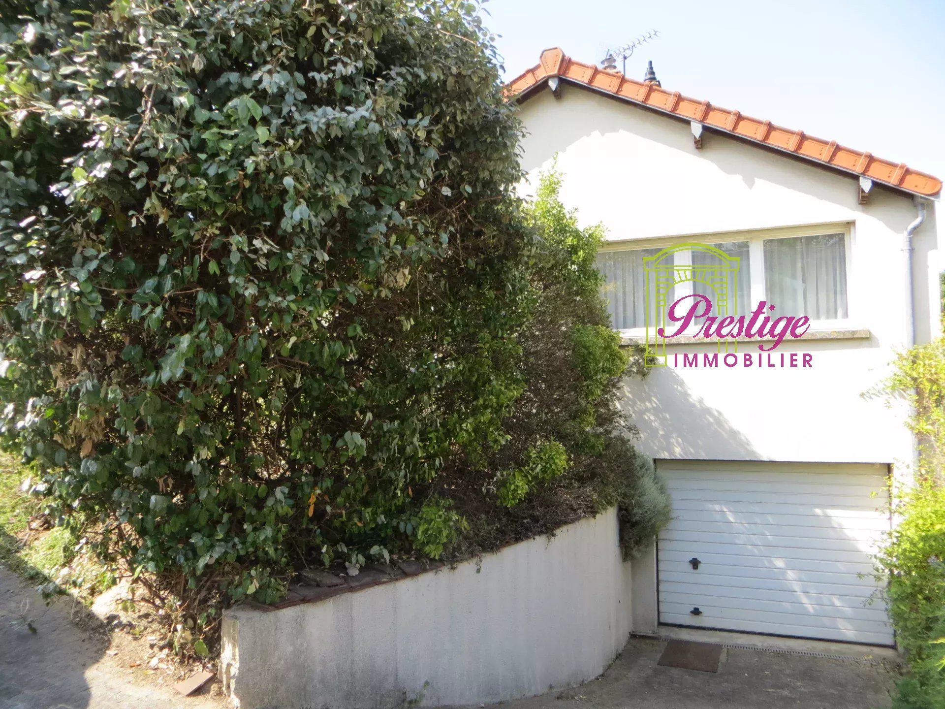 Maison à vendre, 177m², Sartrouville