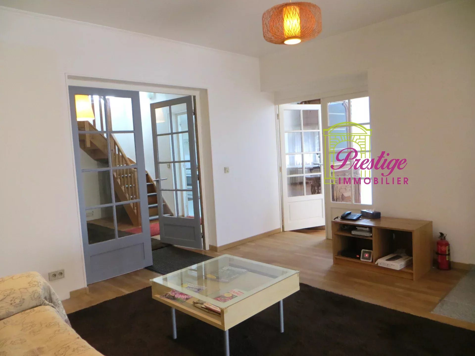 Maison à vendre, 177m², Sartrouville