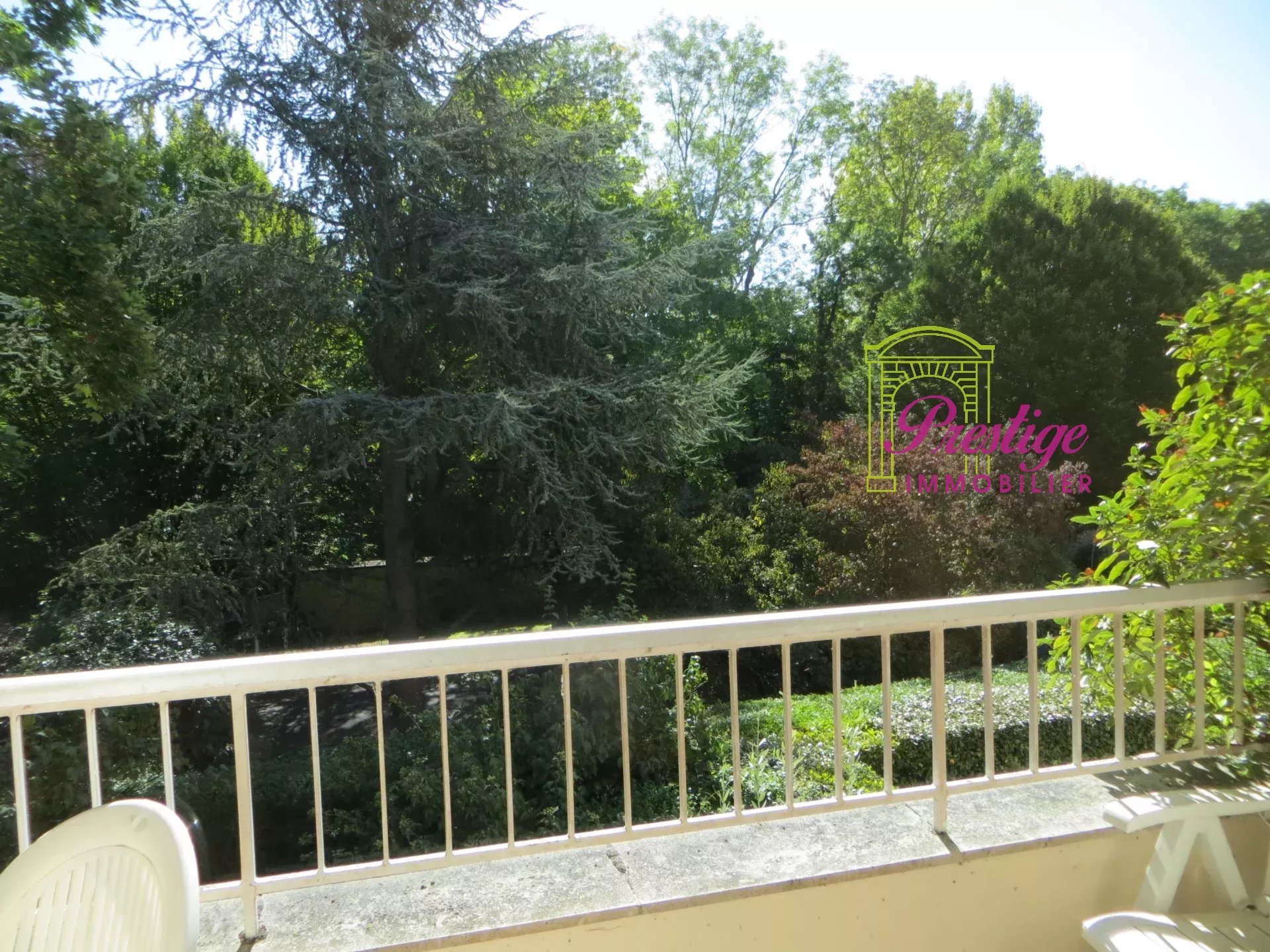 Appartement à vendre, 122m², Le Mesnil-le-Roi
