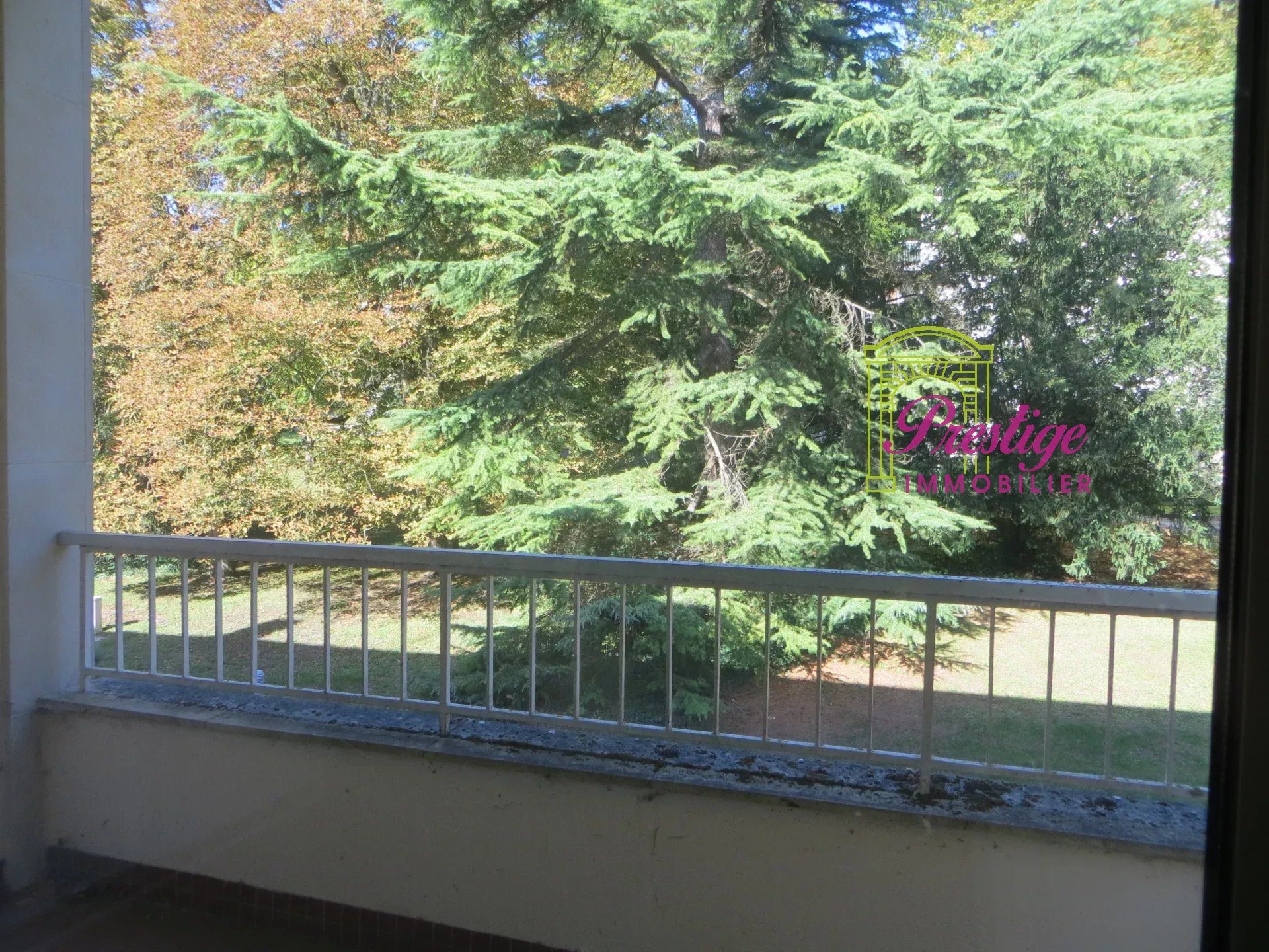Appartement à vendre, 122m², Le Mesnil-le-Roi