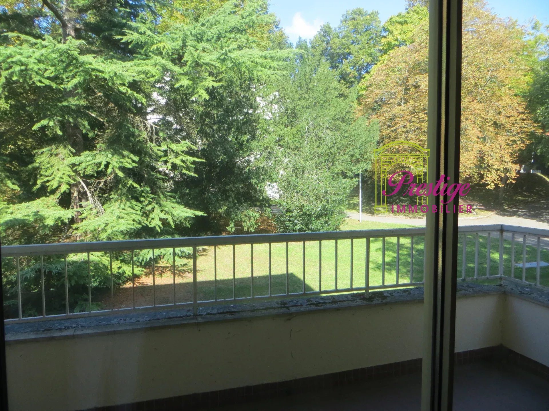 Appartement à vendre, 122m², Le Mesnil-le-Roi
