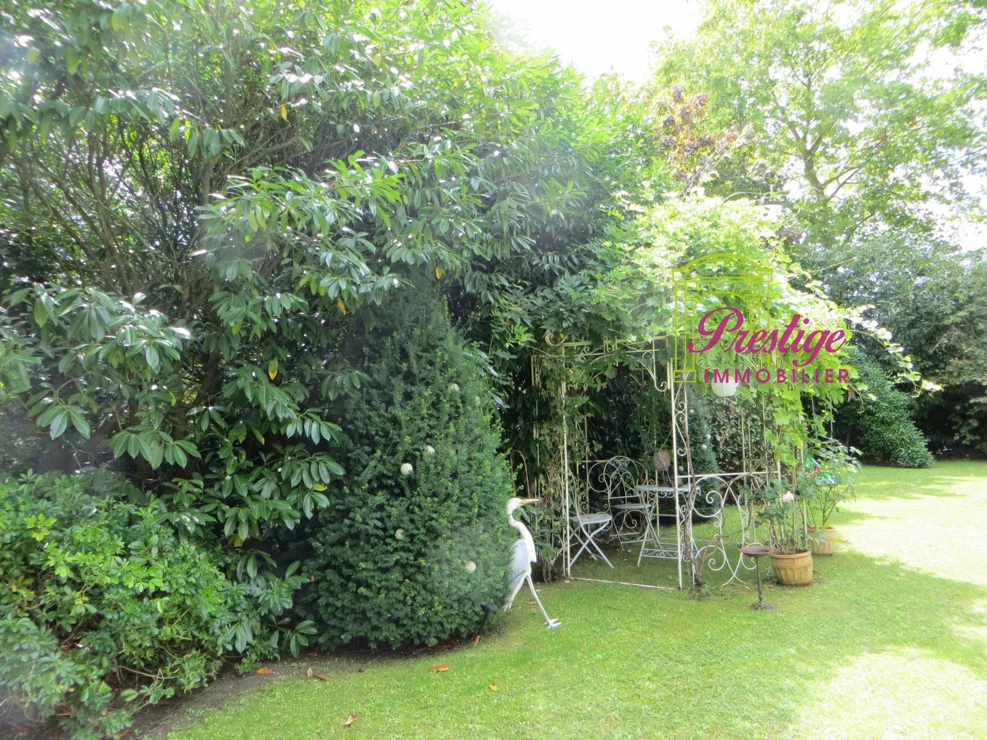 Maison à vendre, 275m², Maisons-Laffitte