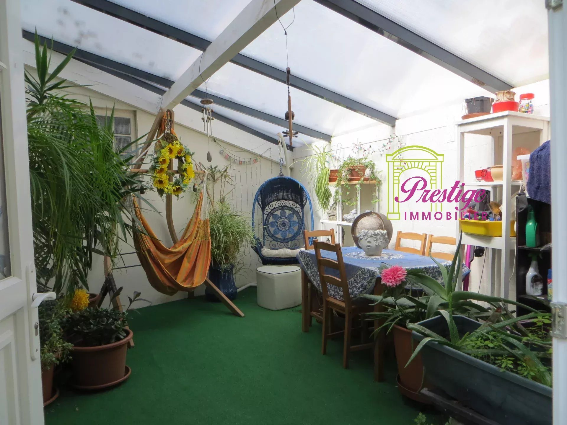 Maison à vendre, 275m², Maisons-Laffitte