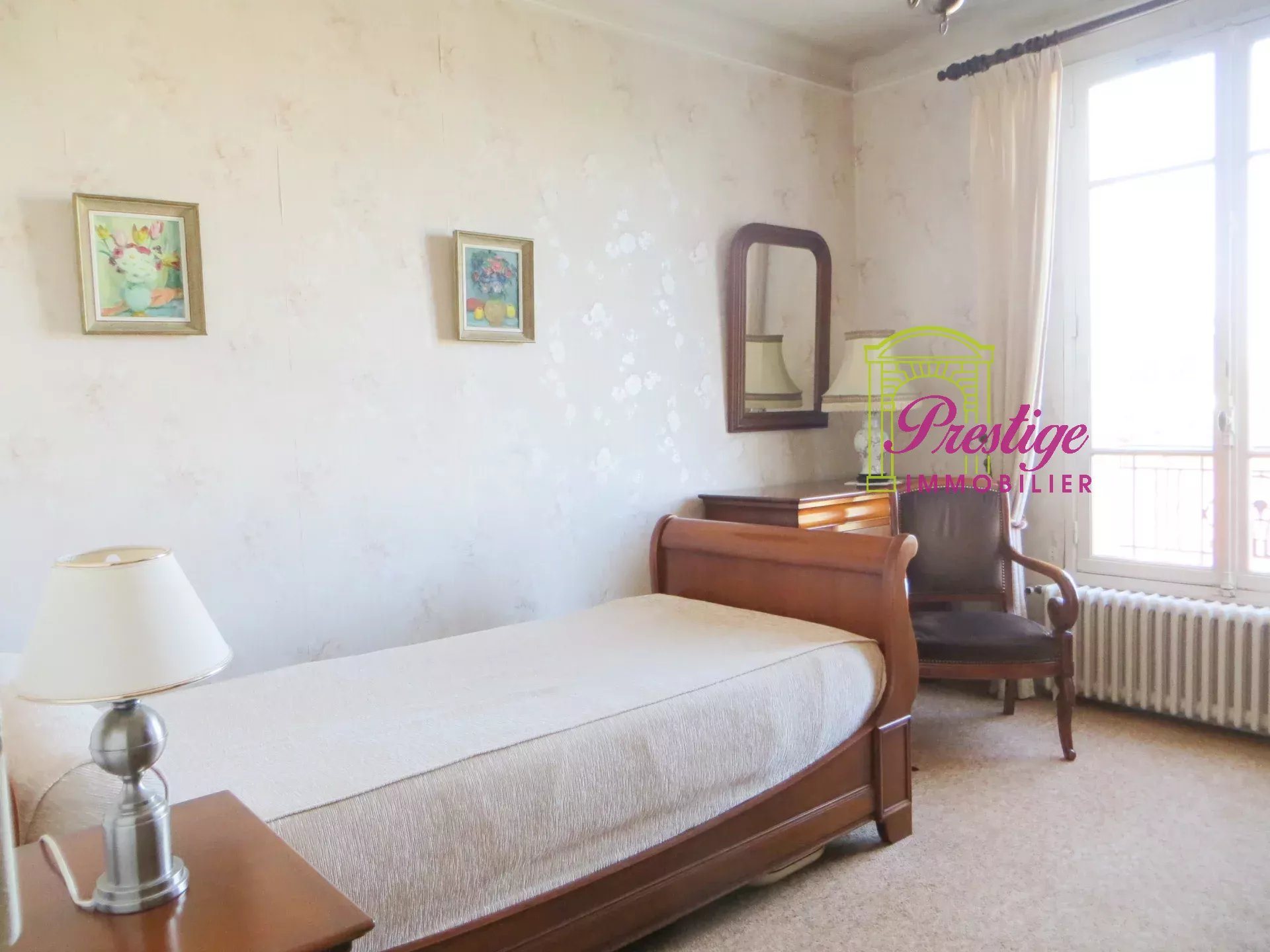 Appartement à vendre, 69m², Le Mesnil-le-Roi