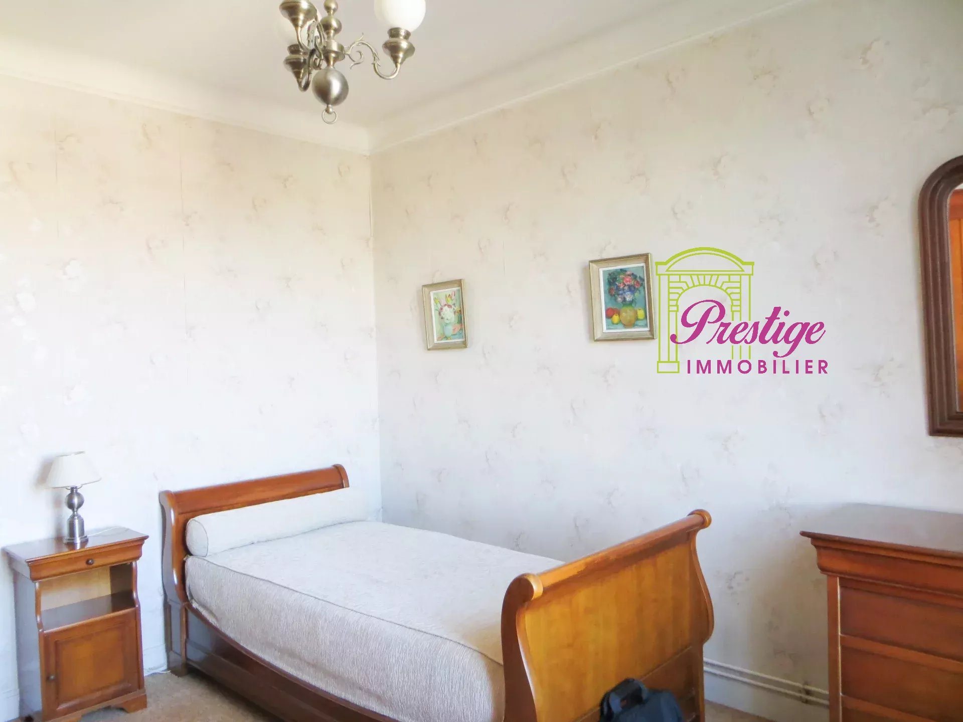 Appartement à vendre, 69m², Le Mesnil-le-Roi
