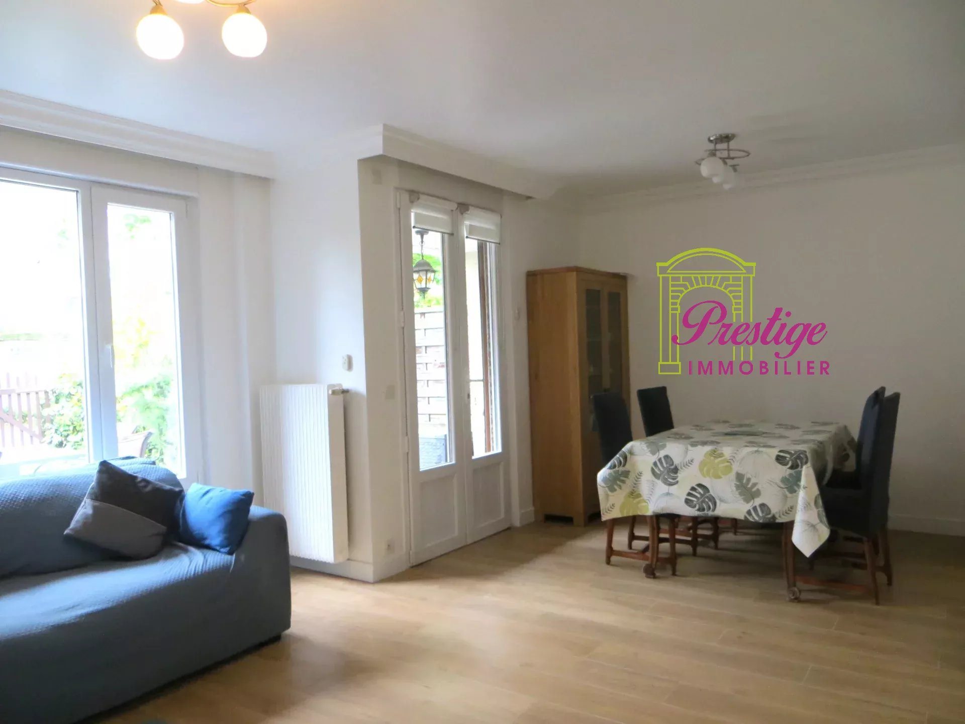 Maison à vendre, 84m², Maisons-Laffitte