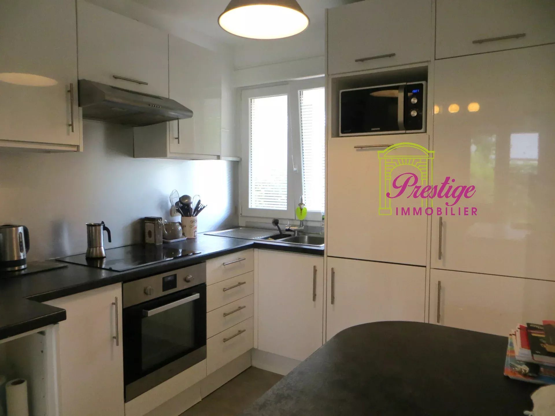 Maison à vendre, 84m², Maisons-Laffitte