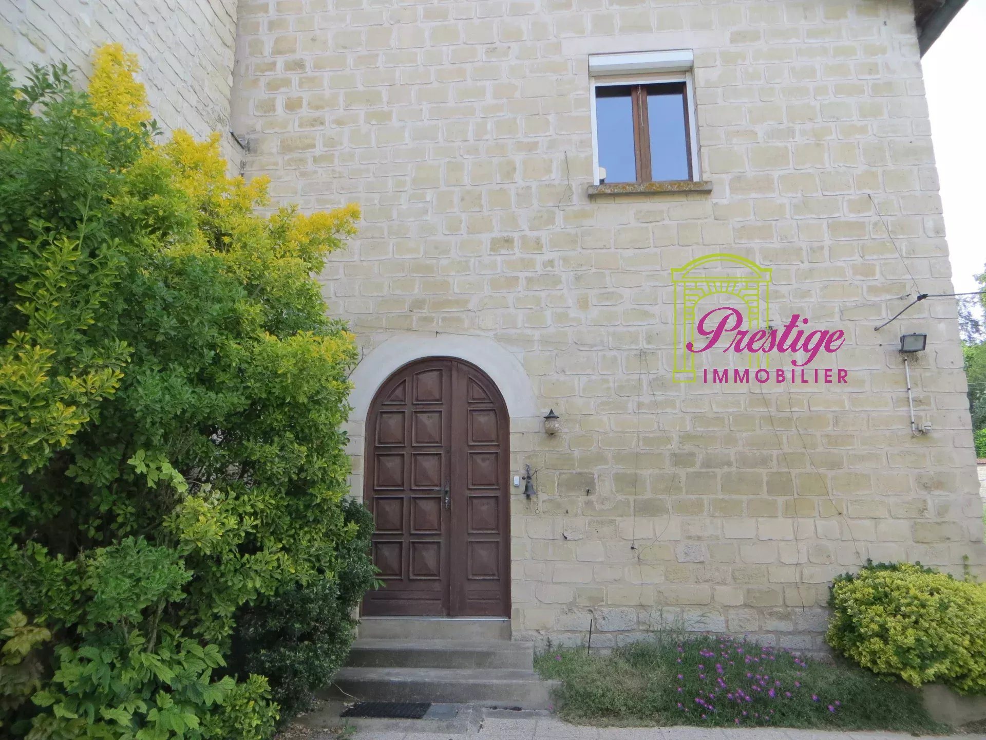 Maison à vendre, 130m², Le Mesnil-le-Roi