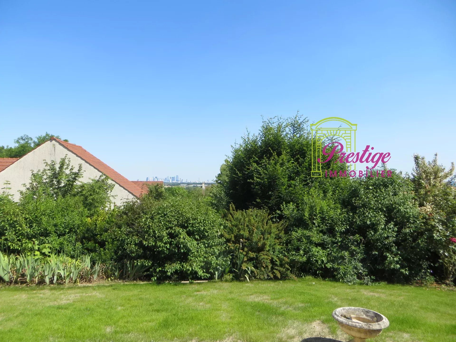 Maison à vendre, 114m², Le Mesnil-le-Roi