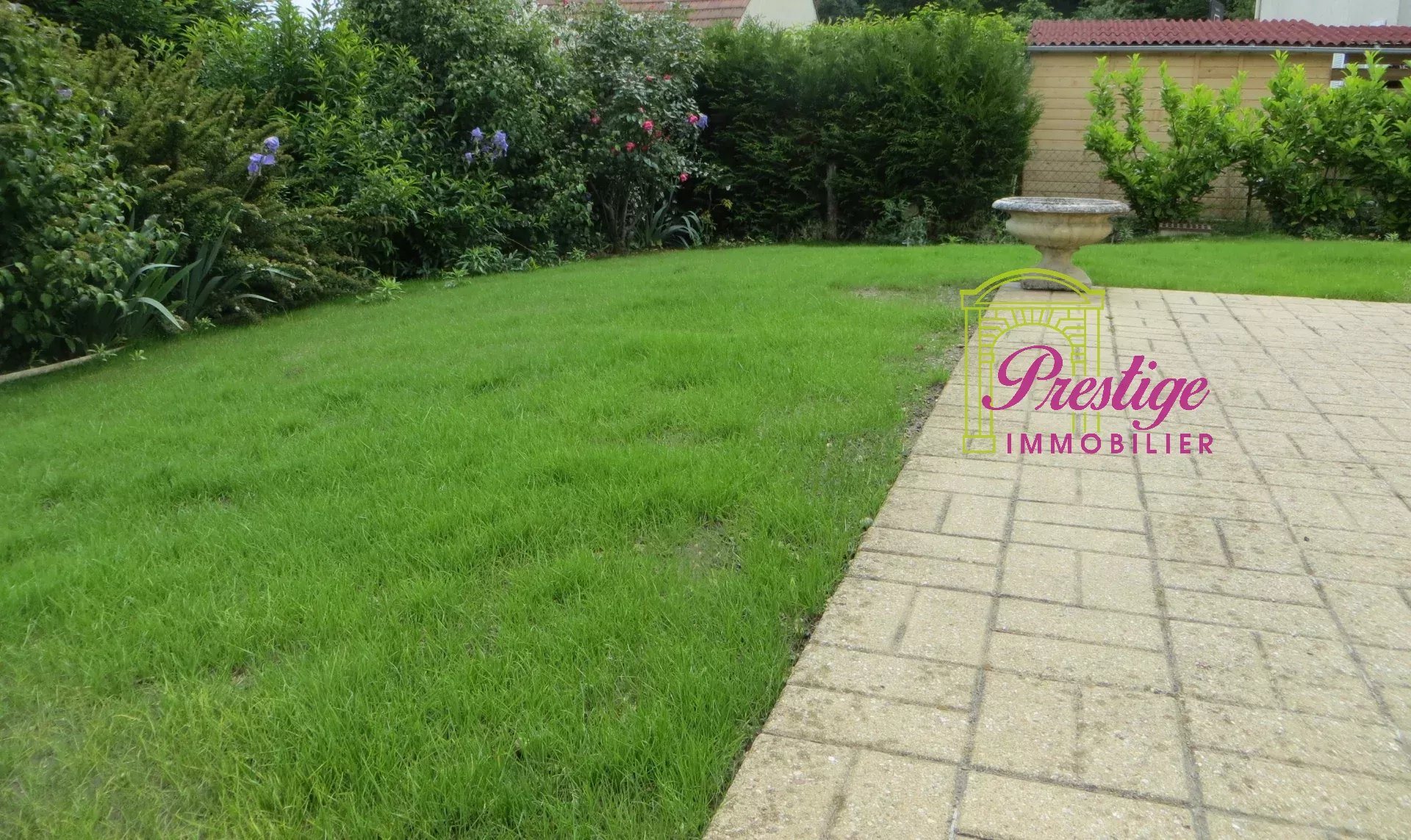 Maison à vendre, 114m², Le Mesnil-le-Roi