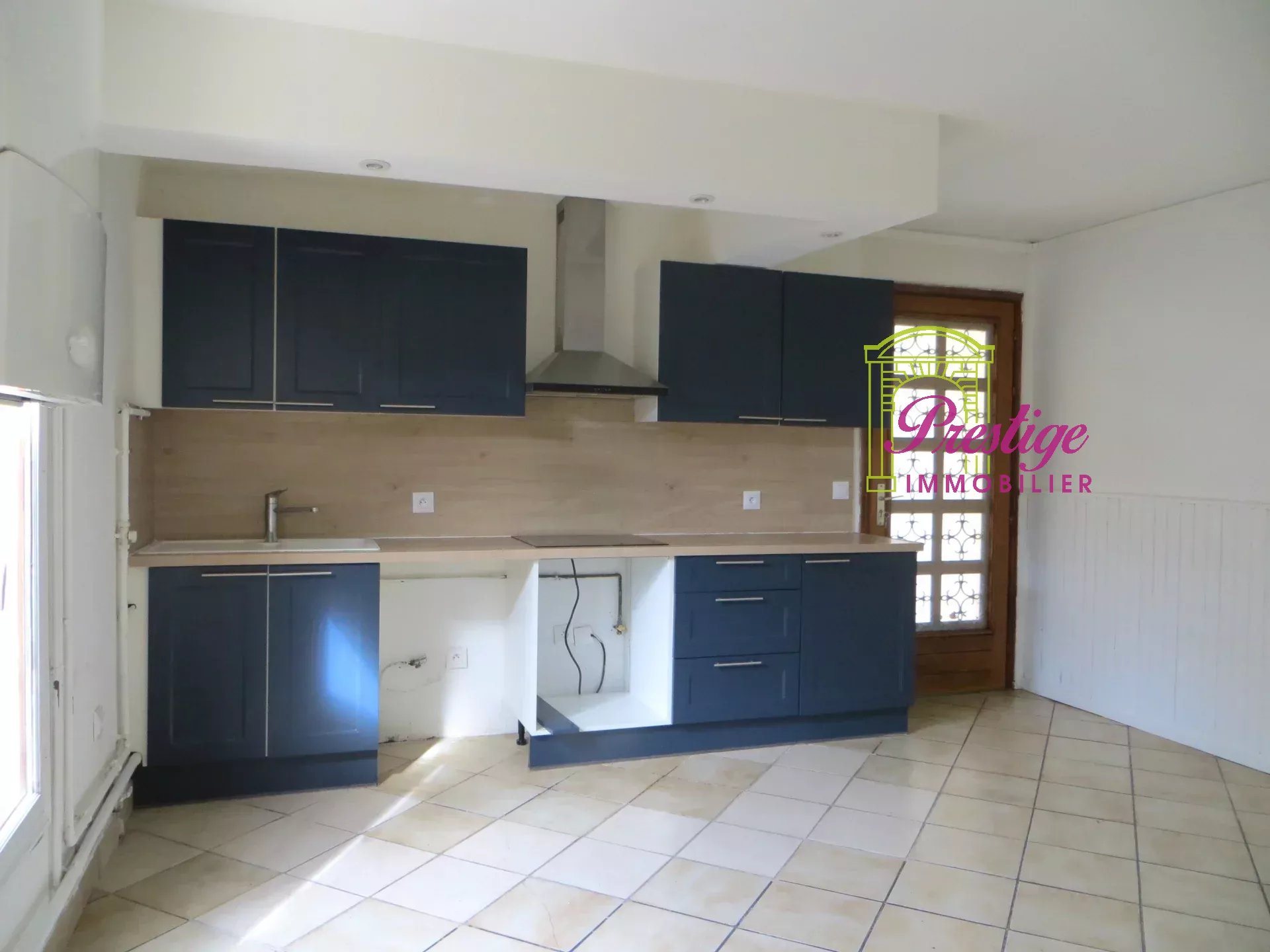 Appartement à vendre, 53m², Le Mesnil-le-Roi