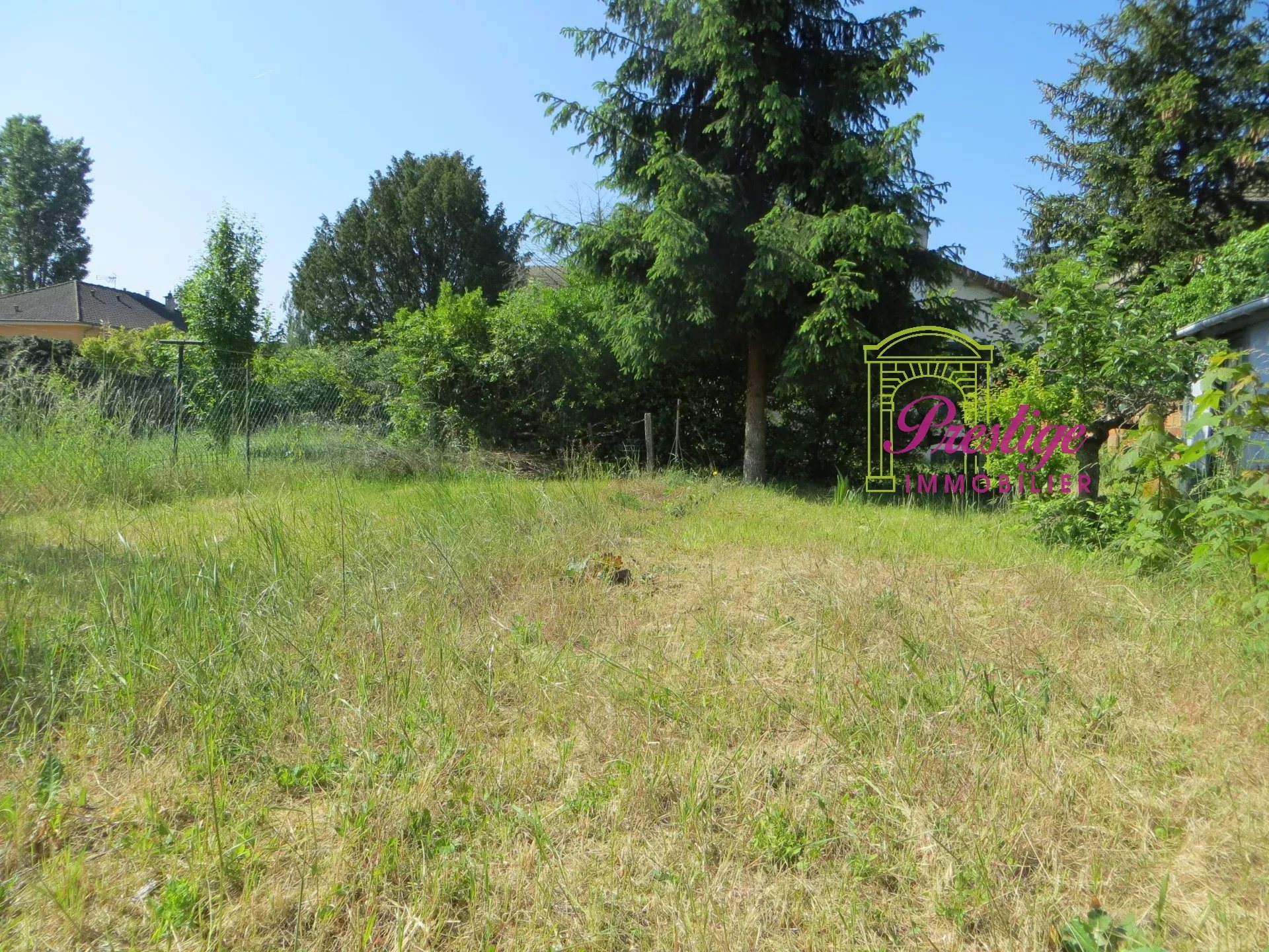 Maison à vendre, 101m², Le Mesnil-le-Roi