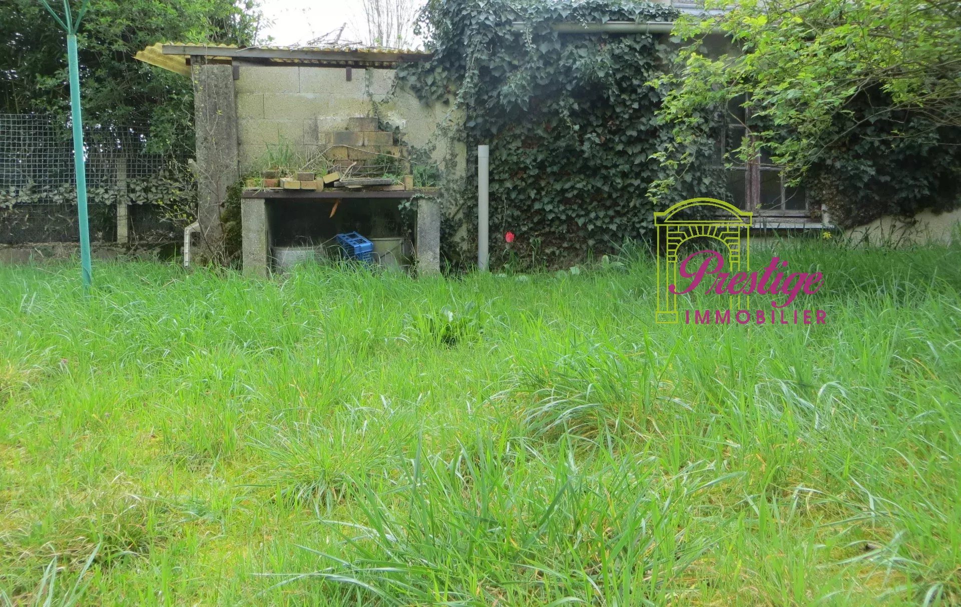 Maison à vendre, 101m², Le Mesnil-le-Roi