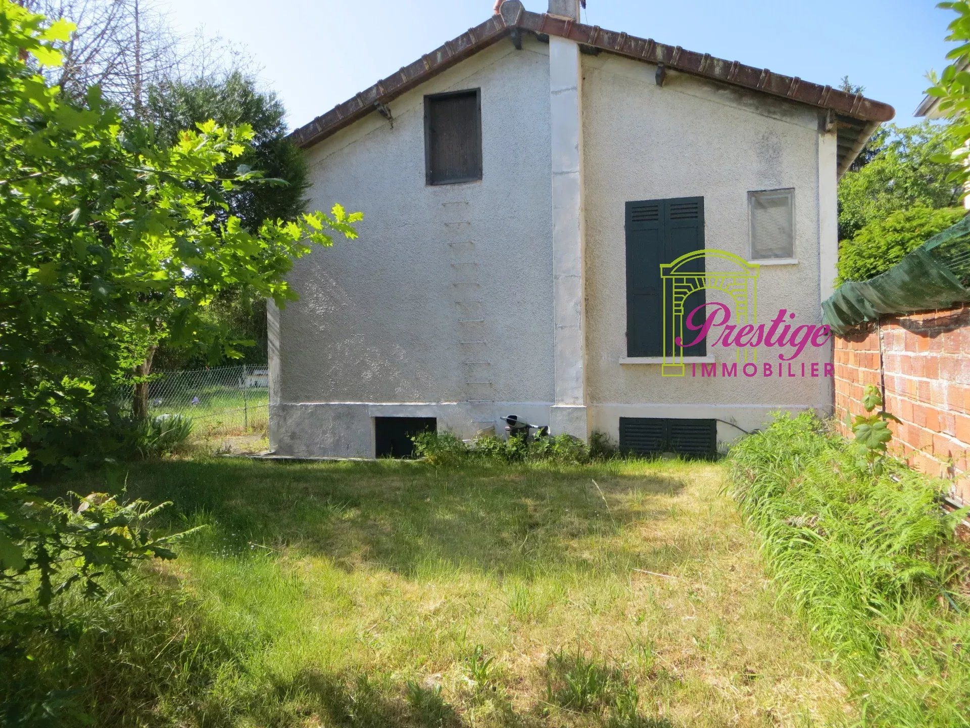 Maison à vendre, 101m², Le Mesnil-le-Roi