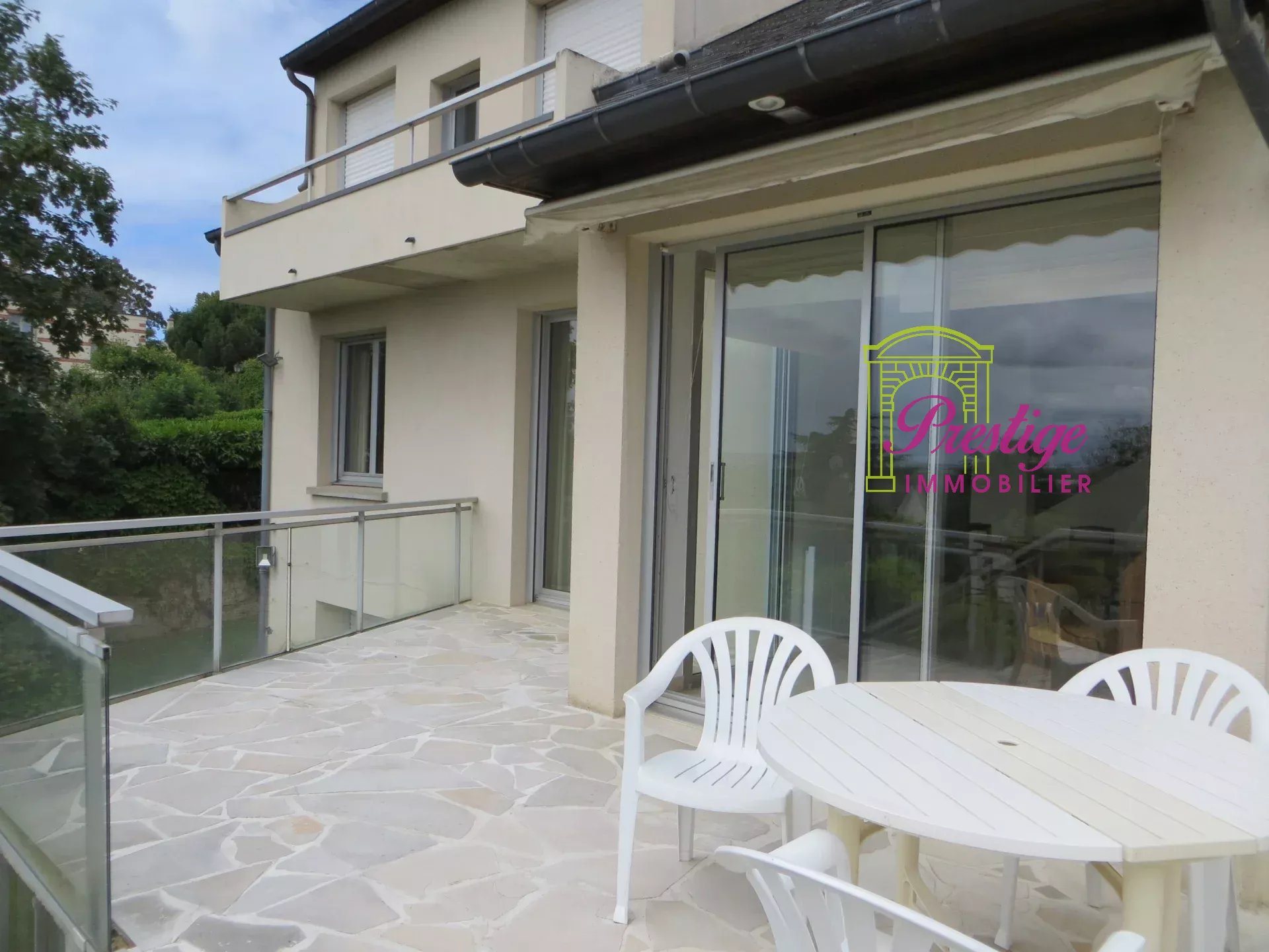 Maison à vendre, 193m², Le Mesnil-le-Roi