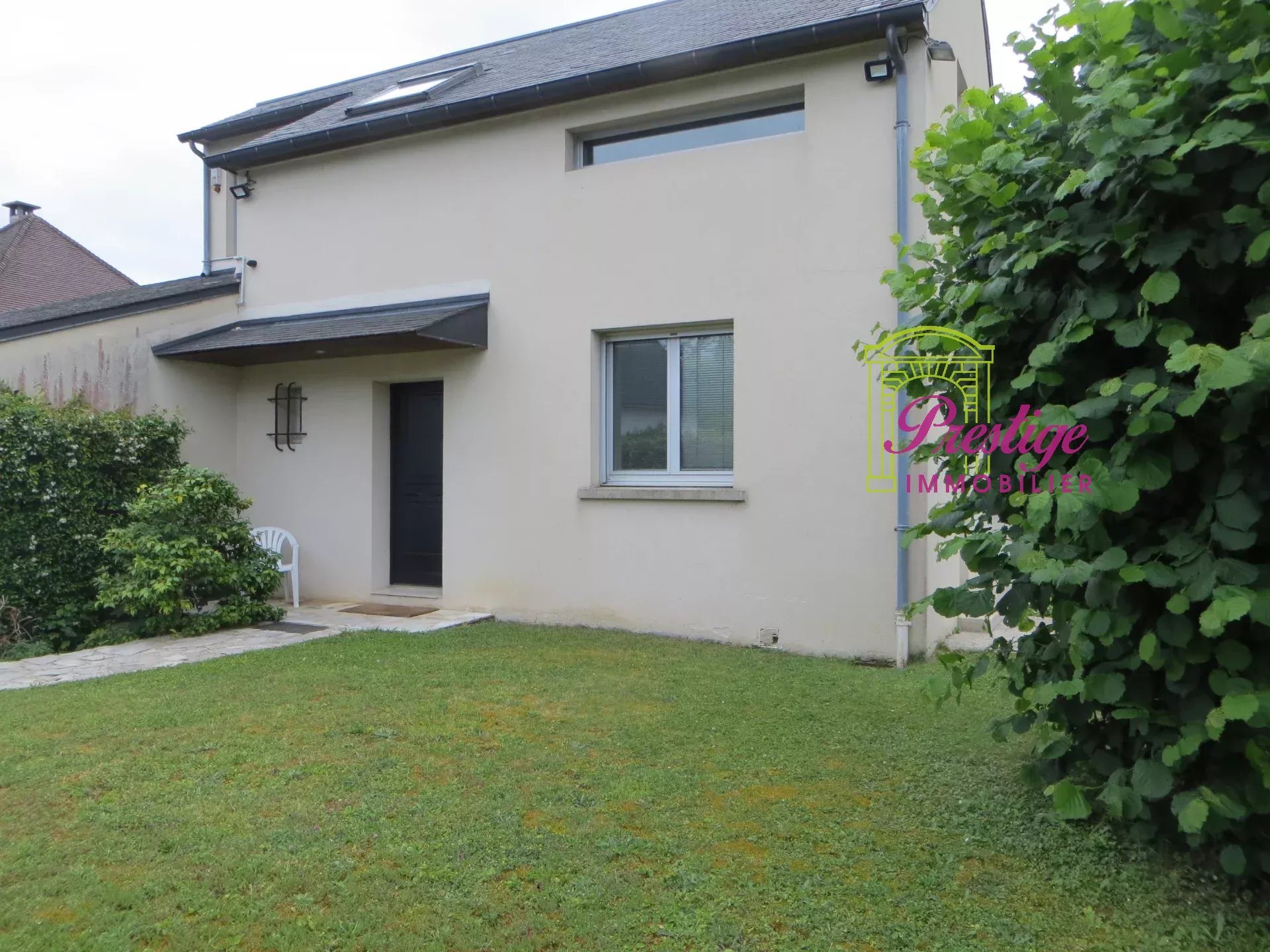 Maison à vendre, 193m², Le Mesnil-le-Roi