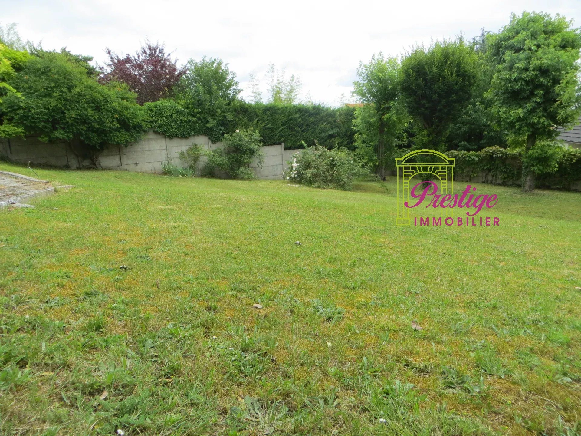 Maison à vendre, 193m², Le Mesnil-le-Roi