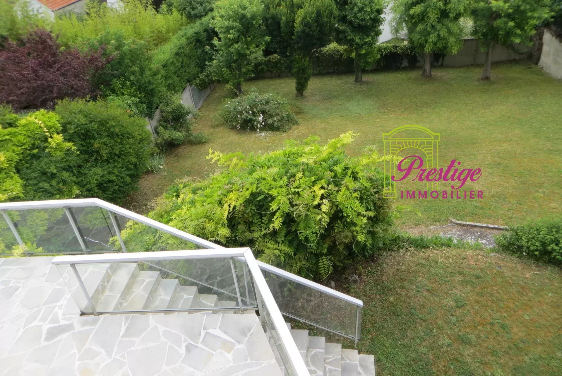 Maison à vendre, 193m², Le Mesnil-le-Roi
