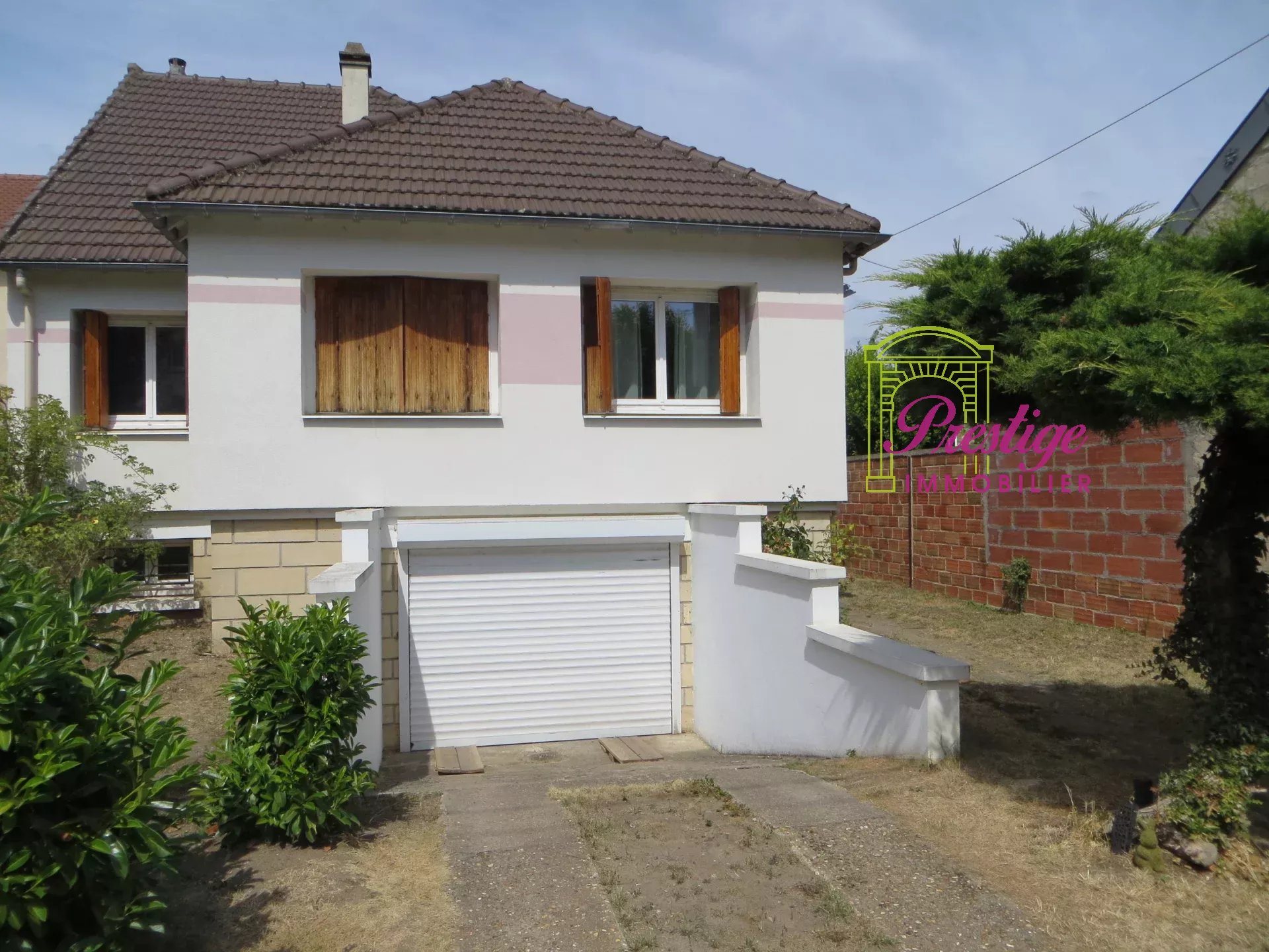 Maison à louer, 77m², Le Mesnil-le-Roi