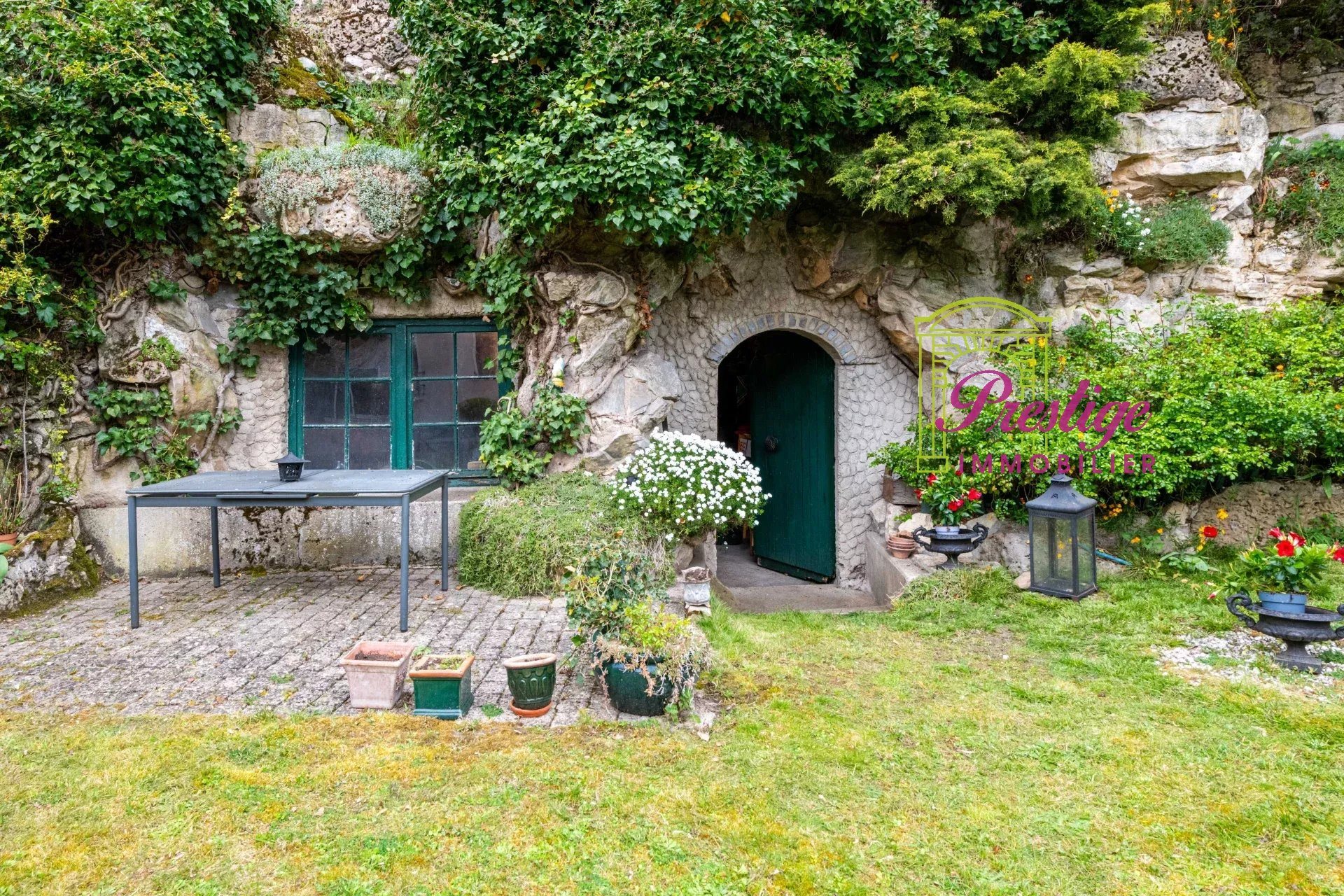 Maison à vendre, 173m², Le Mesnil-le-Roi