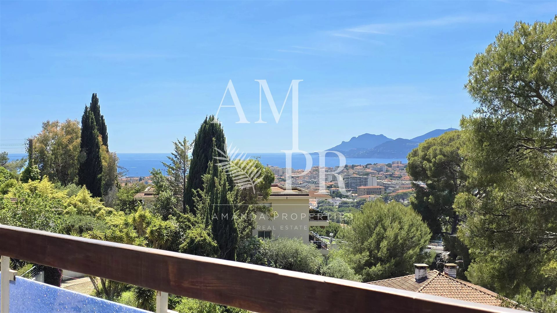 Appartement à vendre, 110m², Le Cannet