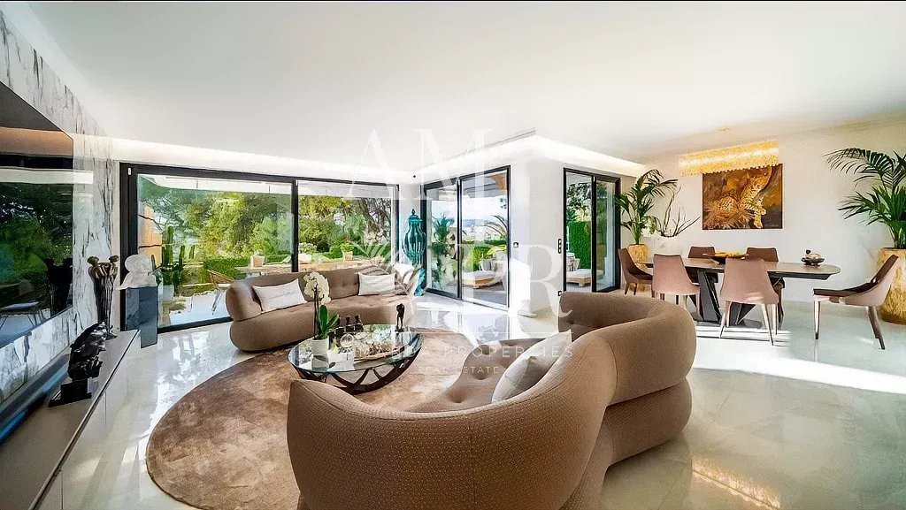 Appartement à vendre, 110m², Le Cannet