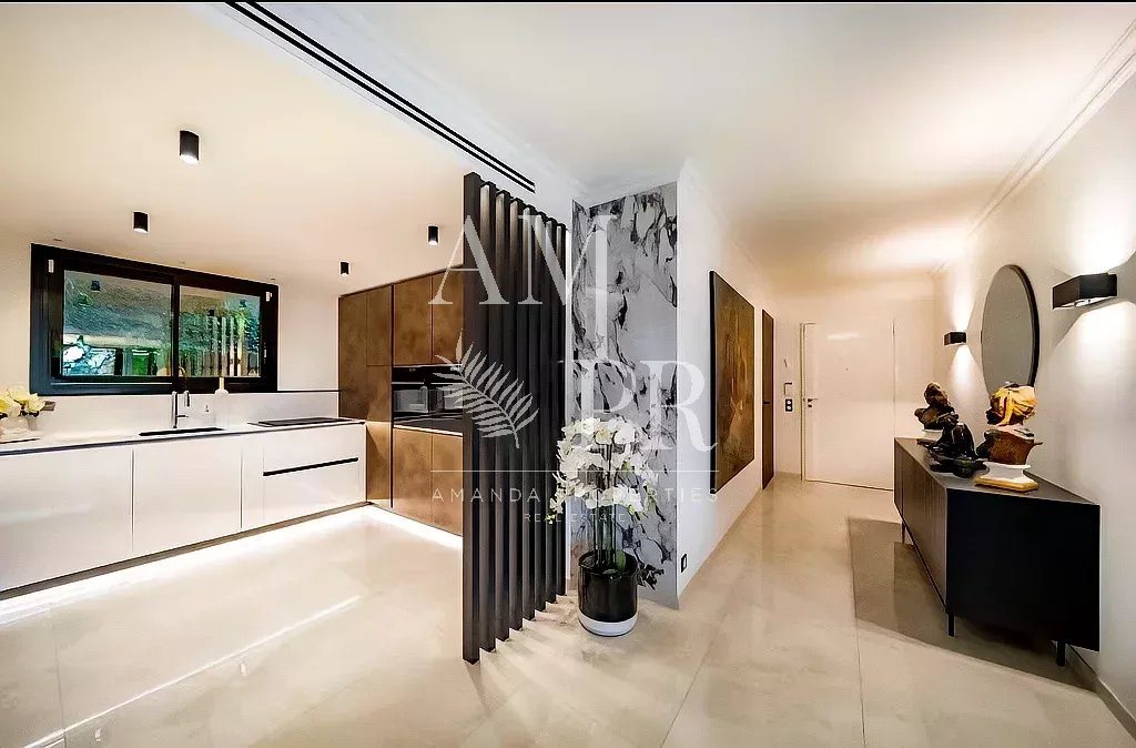 Appartement à vendre, 110m², Le Cannet