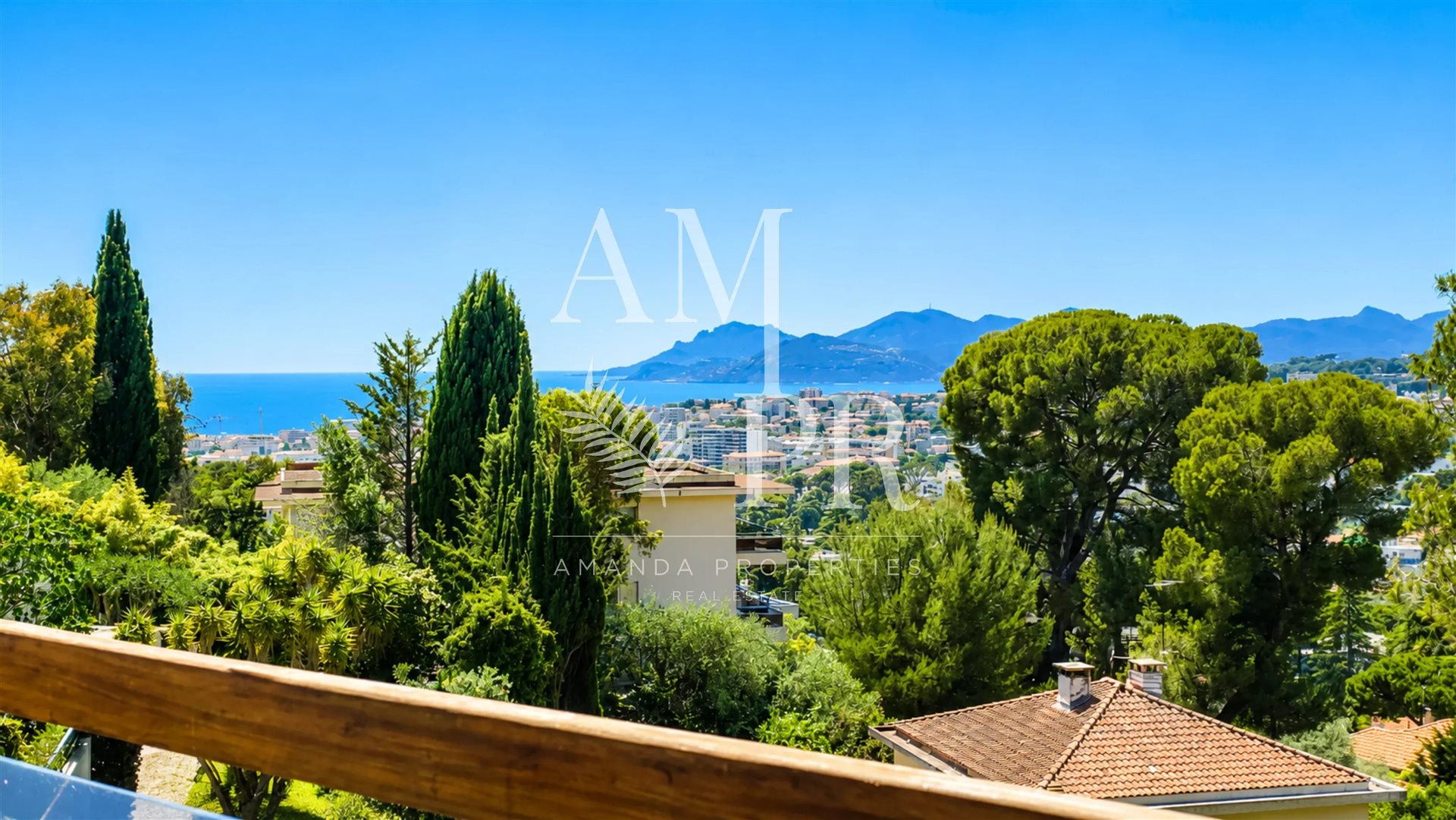 Appartement à vendre, 58m², Le Cannet