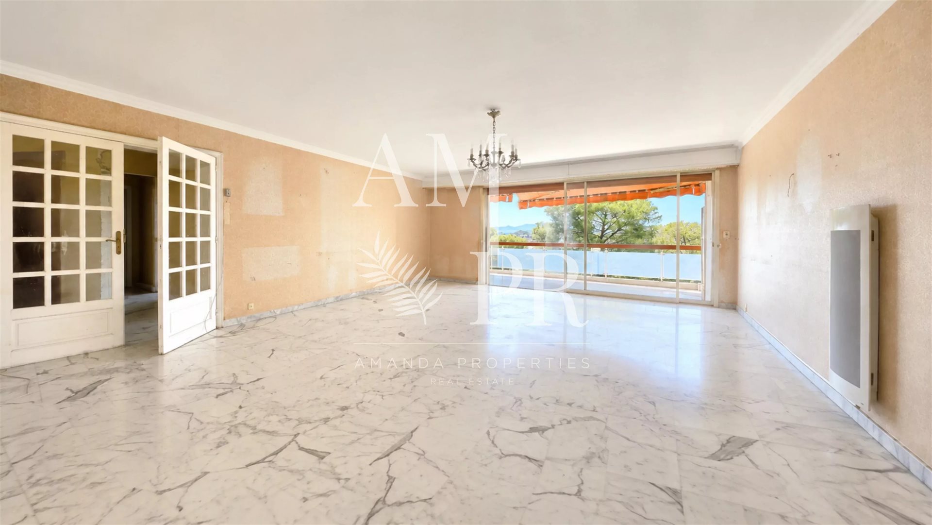 Appartement à vendre, 58m², Le Cannet