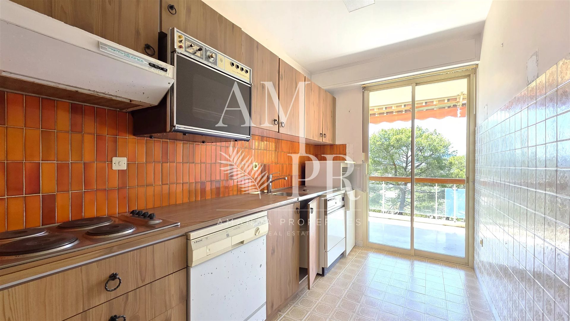 Appartement à vendre, 58m², Le Cannet