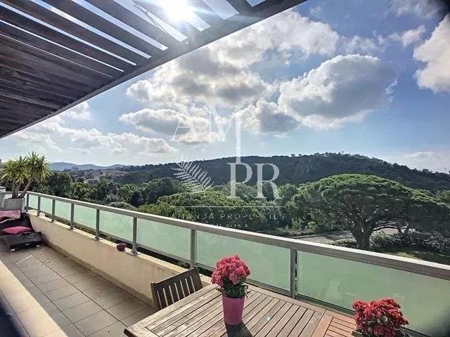 Appartement à vendre, 100m², Le Cannet