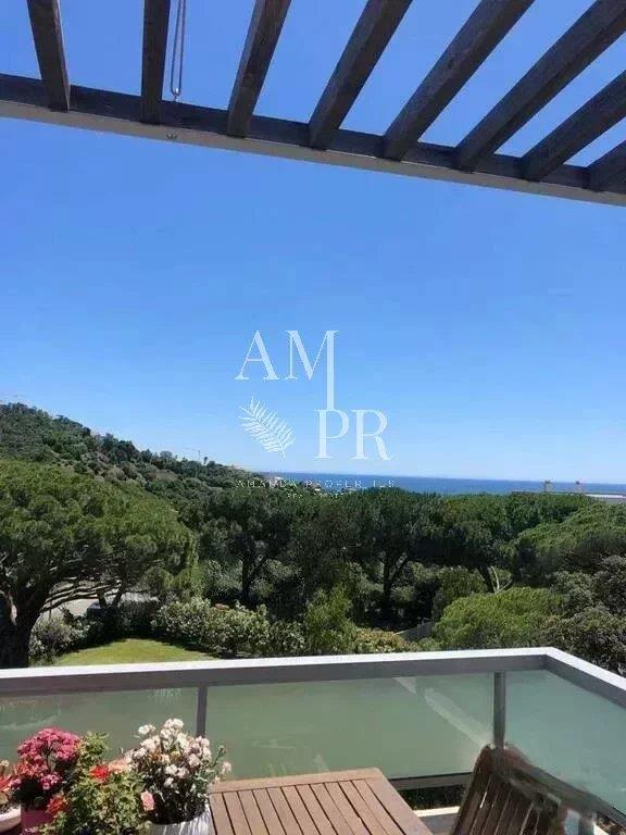 Appartement à vendre, 100m², Le Cannet