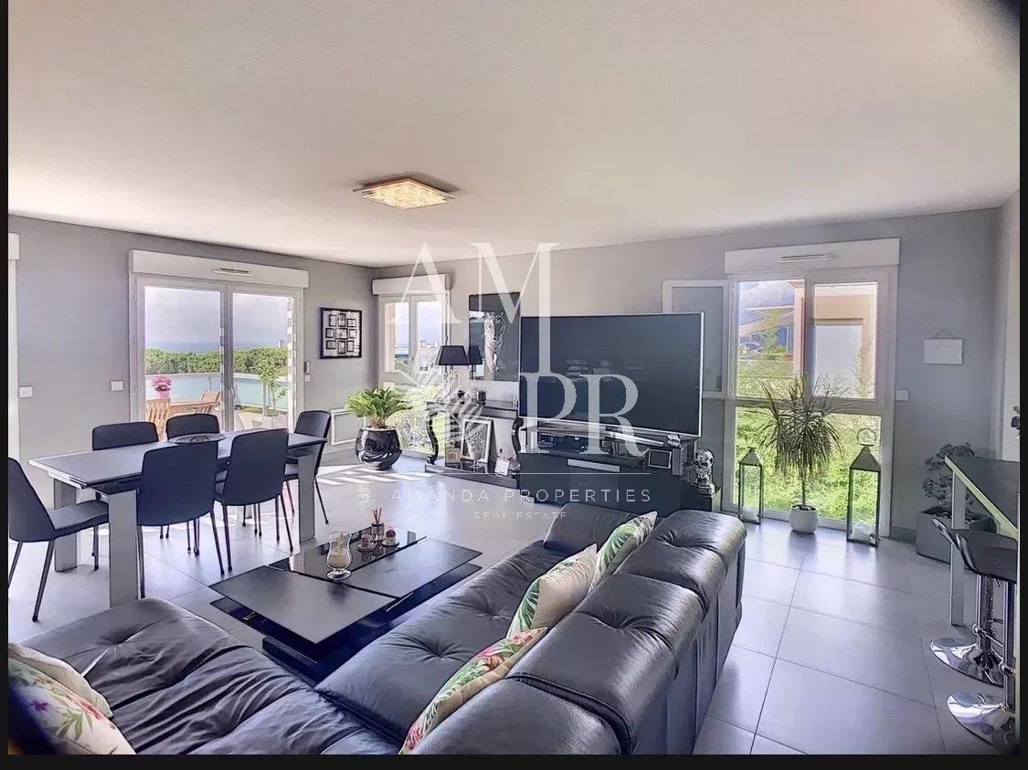Appartement à vendre, 100m², Le Cannet