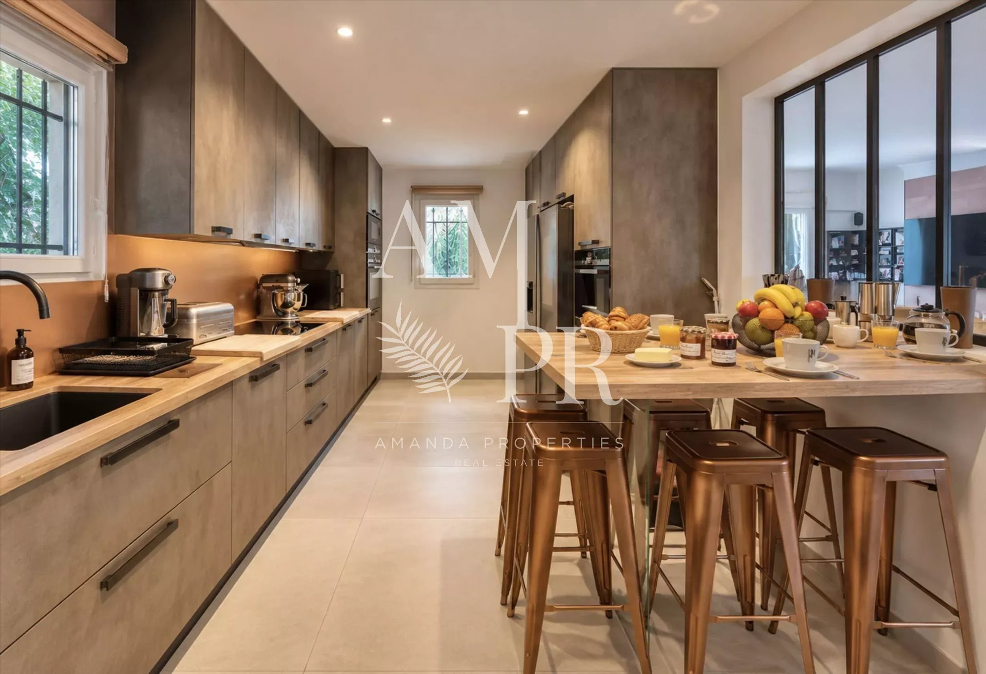 Maison à vendre, 230m², Le Cannet